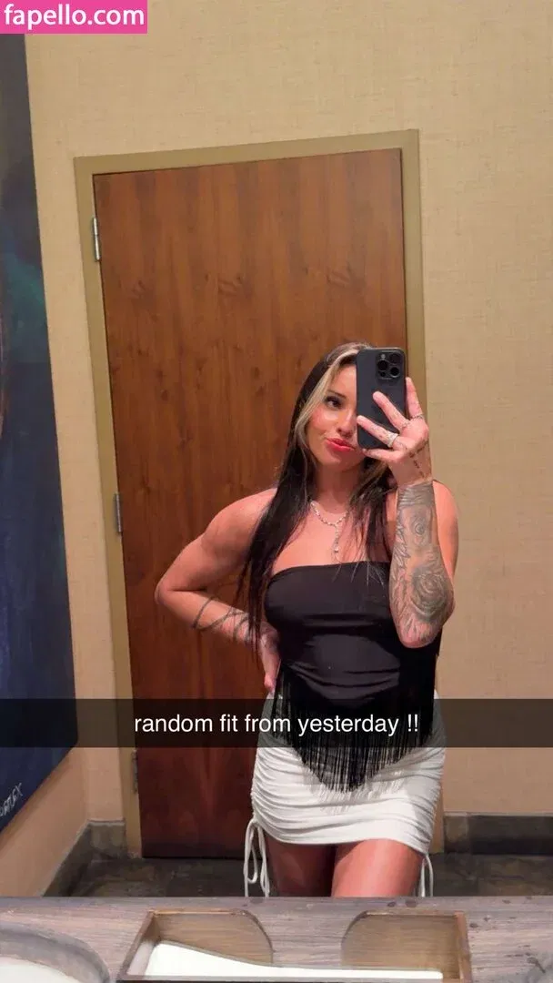 KJ Johnson Onlyfans Photo Gallery 