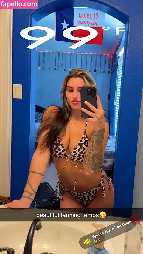 KJ Johnson Onlyfans Photo Gallery 