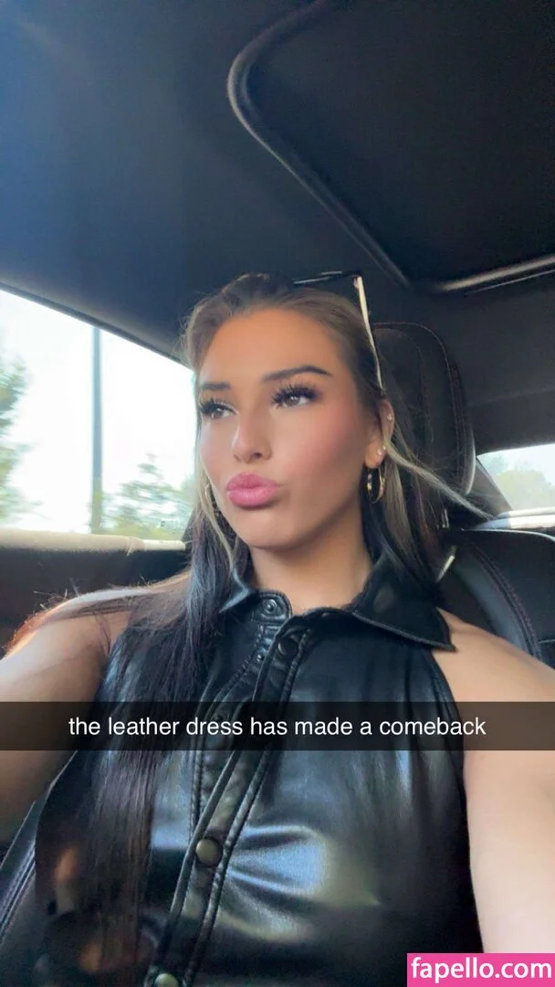 KJ Johnson Onlyfans Photo Gallery 