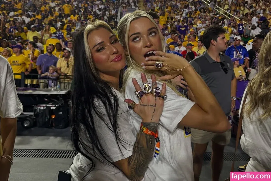 KJ Johnson Onlyfans Photo Gallery 