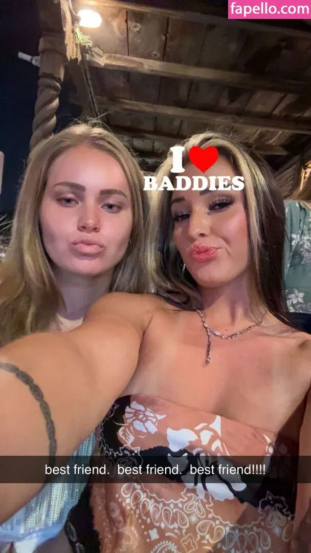 KJ Johnson Onlyfans Photo Gallery 