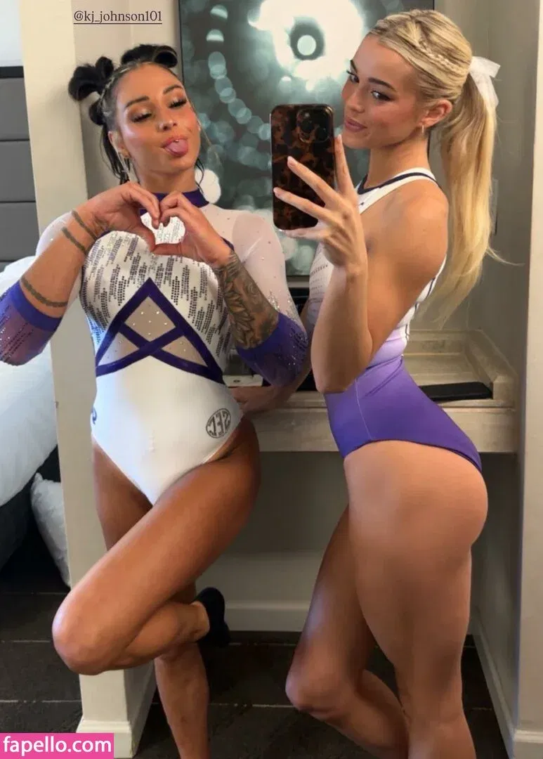 KJ Johnson Onlyfans Photo Gallery 