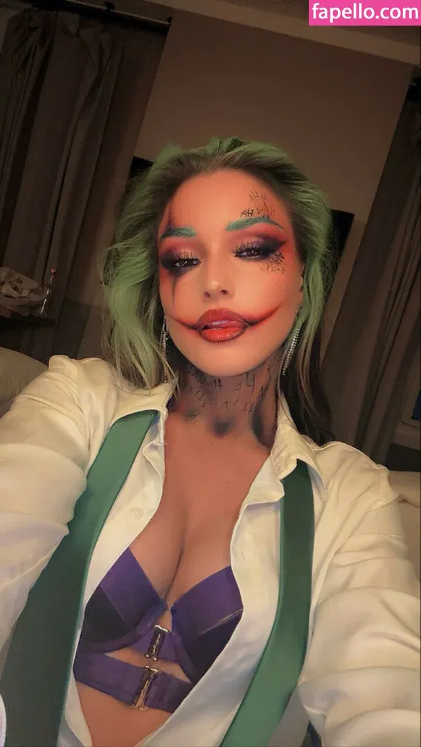 KJ Johnson Onlyfans Photo Gallery 