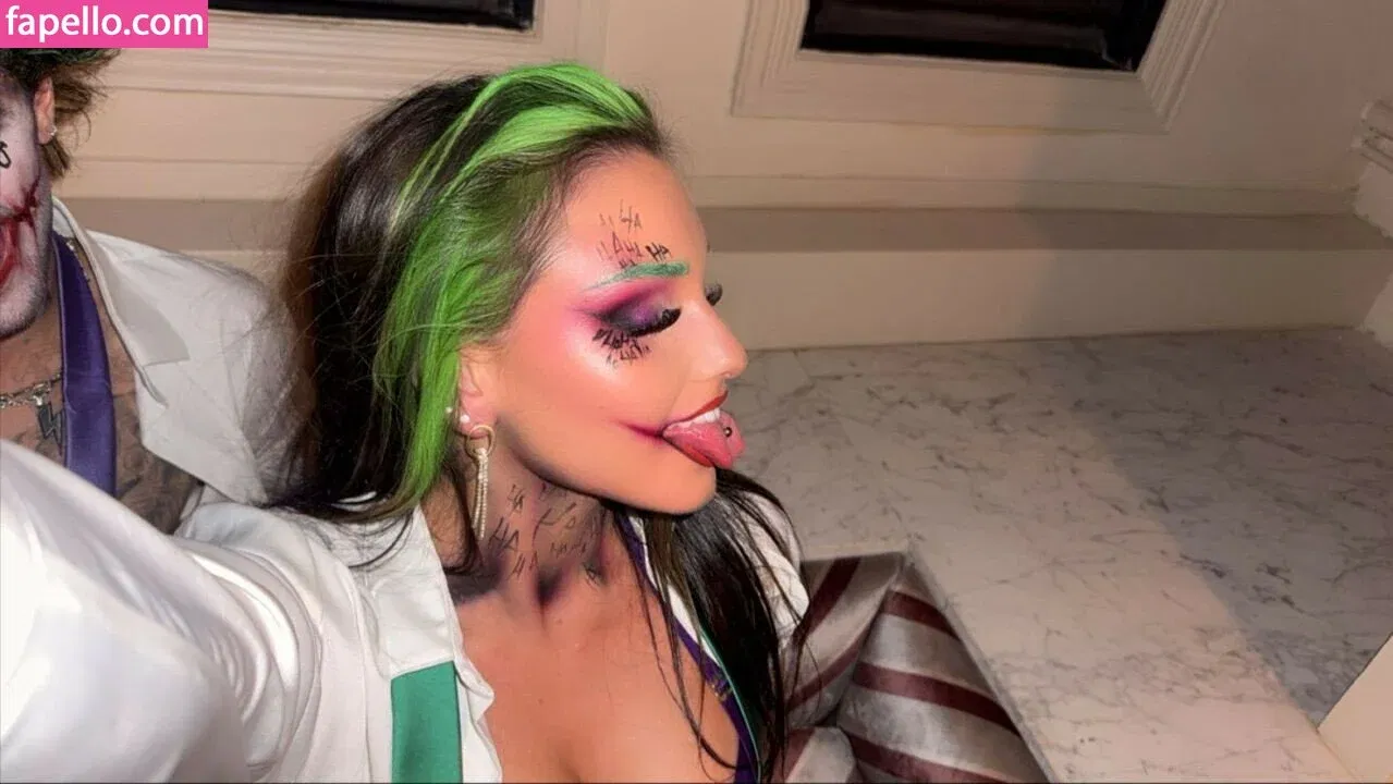 KJ Johnson Onlyfans Photo Gallery 