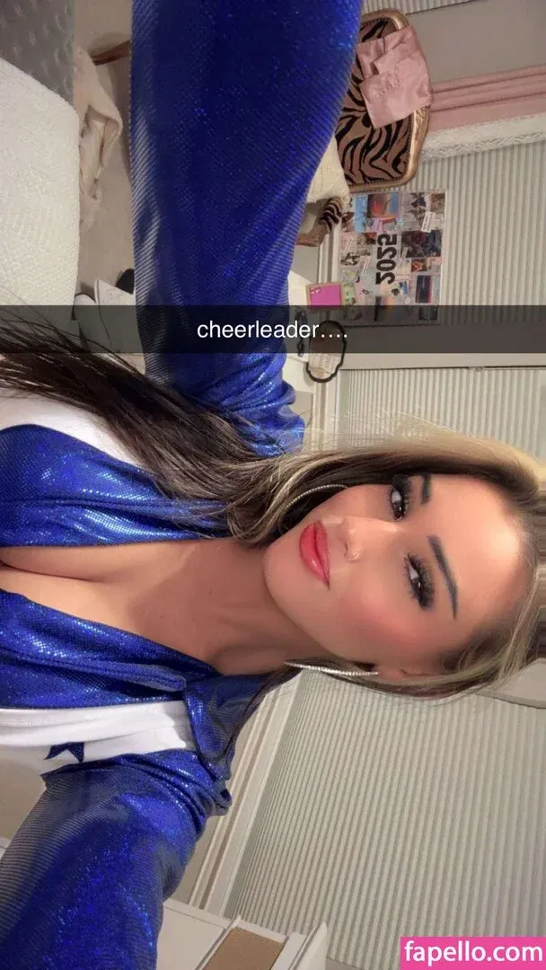 KJ Johnson Onlyfans Photo Gallery 