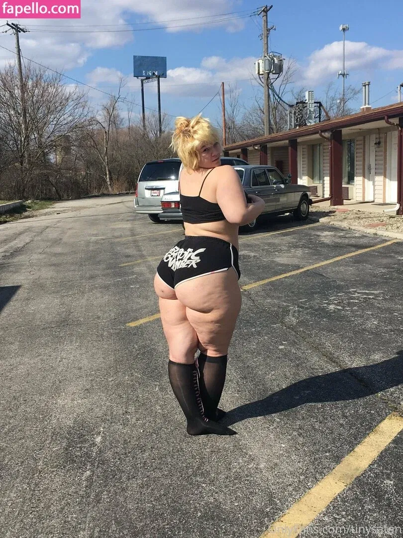 tinywaistemma Onlyfans Photo Gallery 