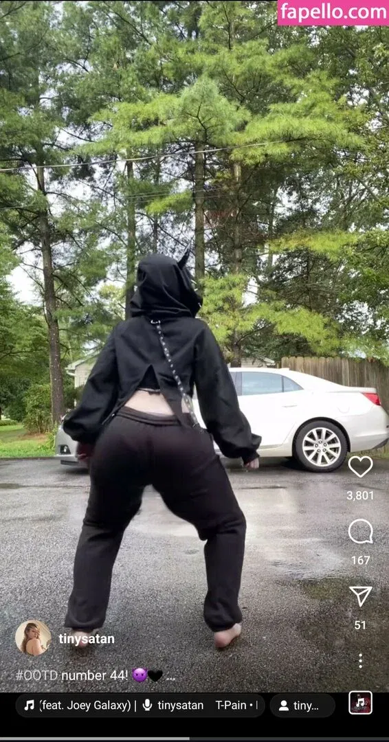 tinywaistemma Onlyfans Photo Gallery 