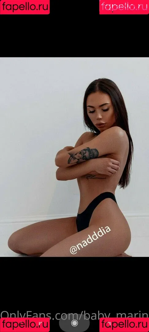 baby_marina Onlyfans Photo Gallery 