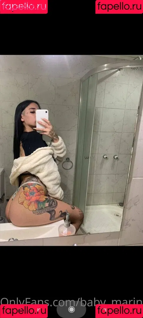 baby_marina Onlyfans Photo Gallery 