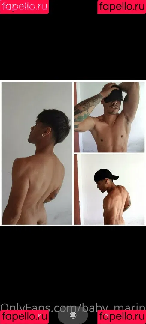 baby_marina Onlyfans Photo Gallery 