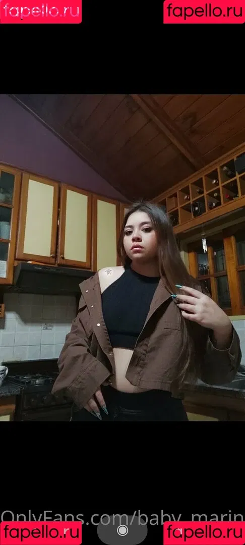 baby_marina Onlyfans Photo Gallery 