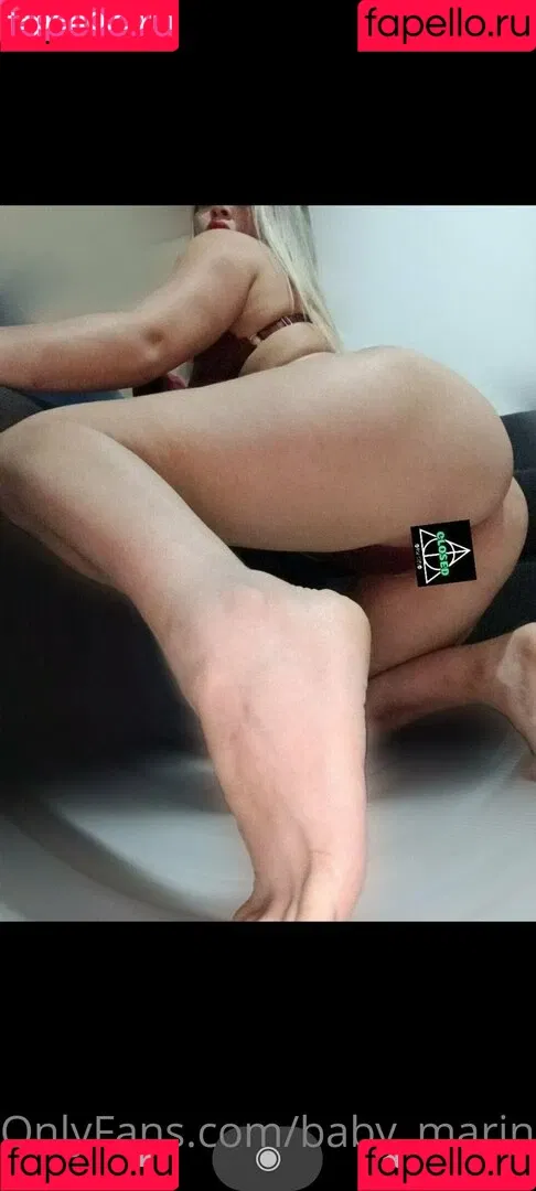 baby_marina Onlyfans Photo Gallery 