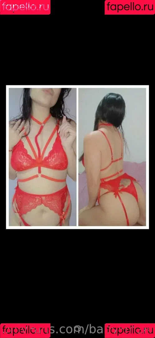 baby_marina Onlyfans Photo Gallery 