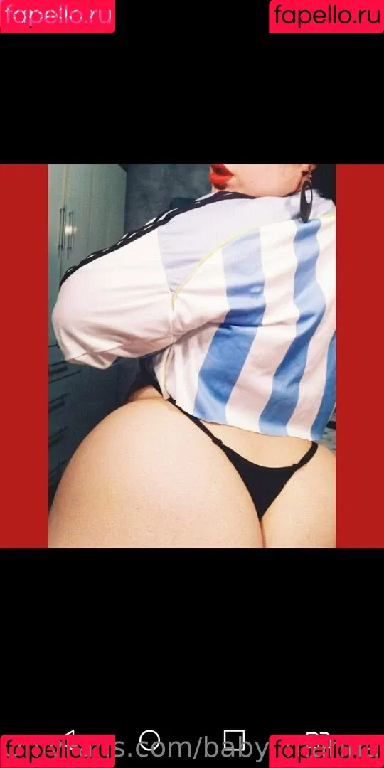 baby_marina Onlyfans Photo Gallery 