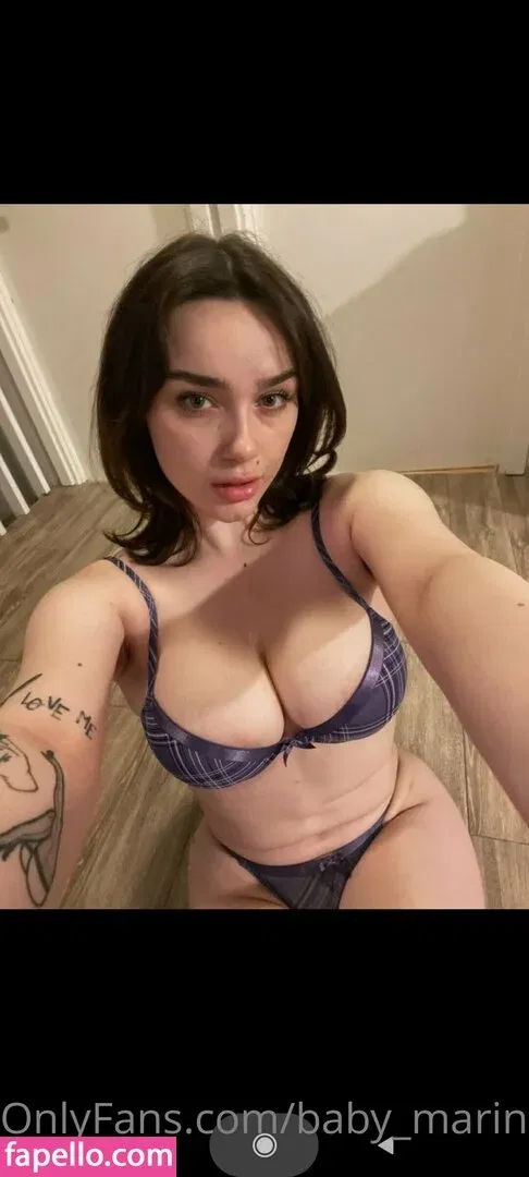 baby_marina Onlyfans Photo Gallery 