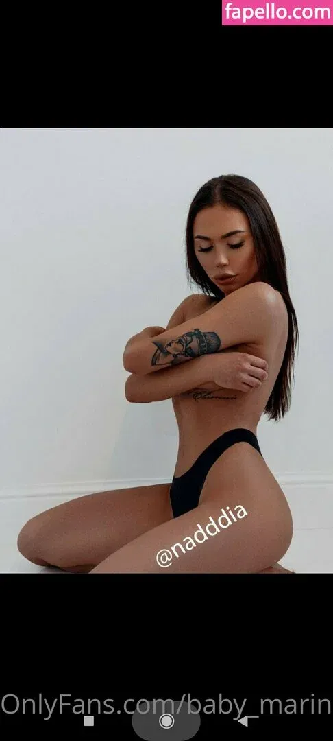 baby_marina Onlyfans Photo Gallery 