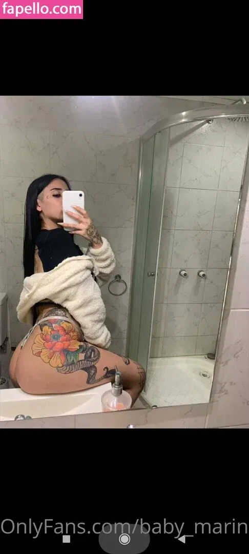 baby_marina Onlyfans Photo Gallery 