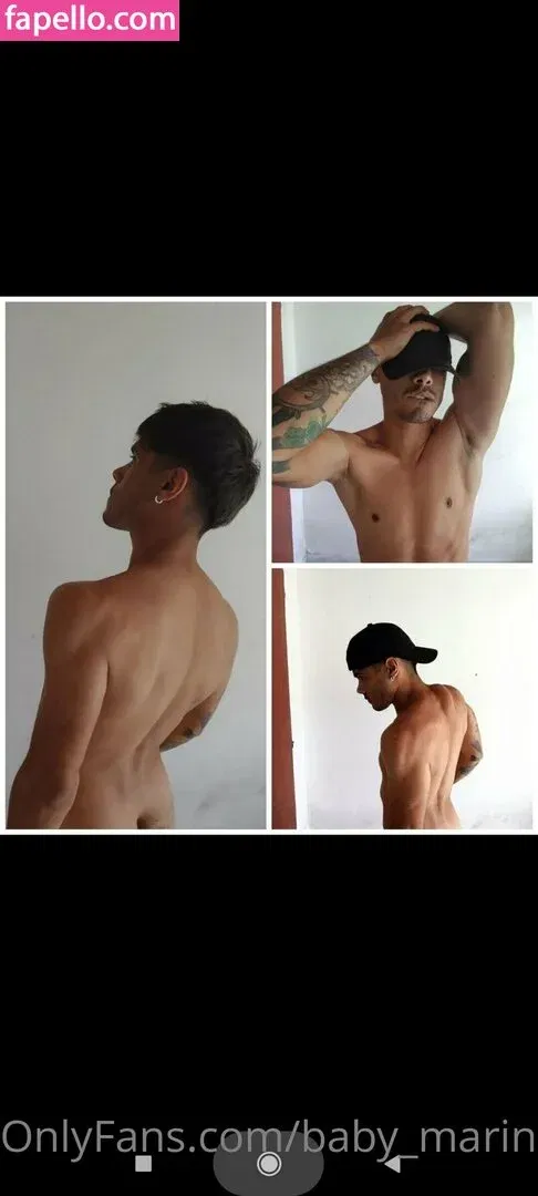 baby_marina Onlyfans Photo Gallery 