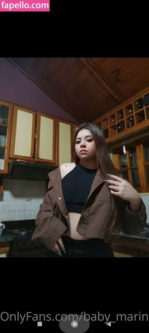 baby_marina Onlyfans Photo Gallery 