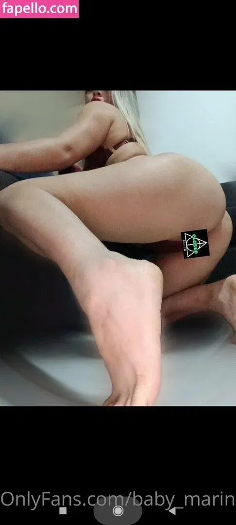 baby_marina Onlyfans Photo Gallery 