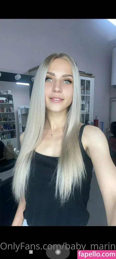 baby_marina Onlyfans Photo Gallery 