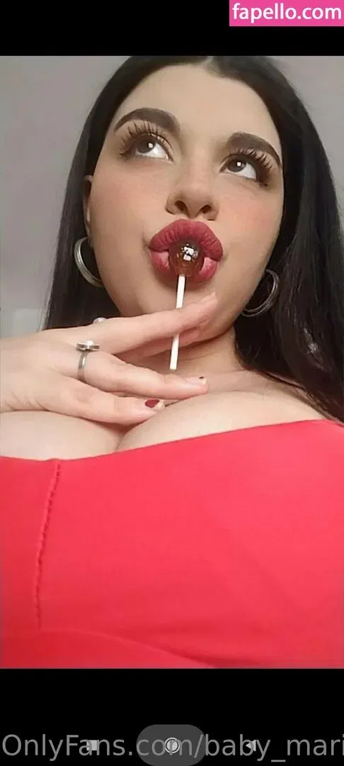 baby_marina Onlyfans Photo Gallery 