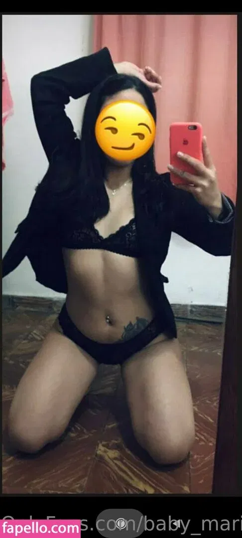 baby_marina Onlyfans Photo Gallery 