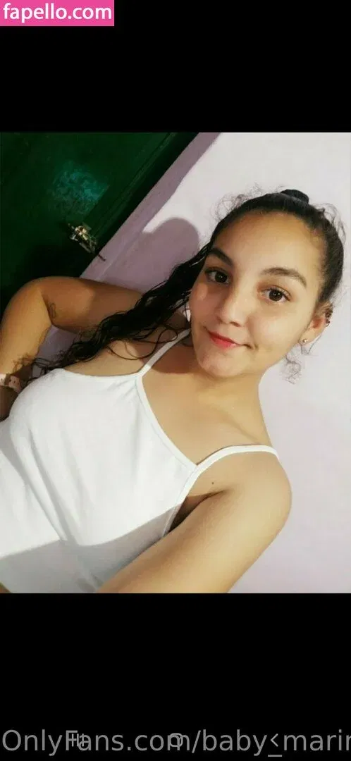 baby_marina Onlyfans Photo Gallery 