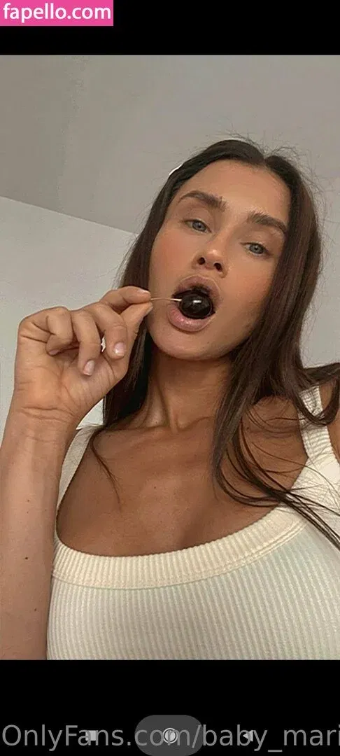baby_marina Onlyfans Photo Gallery 