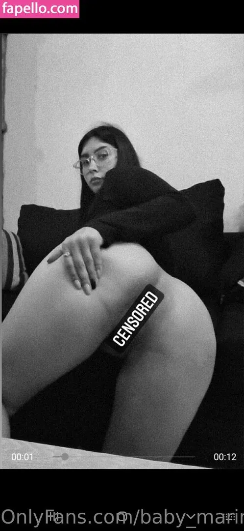 baby_marina Onlyfans Photo Gallery 