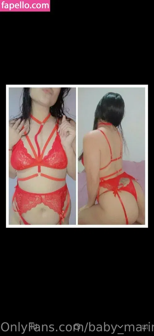 baby_marina Onlyfans Photo Gallery 