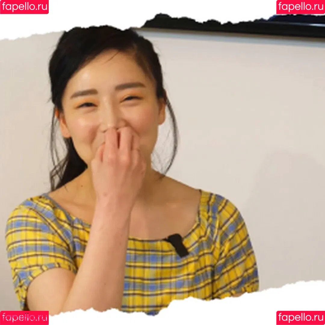 Lee Chae Dam Onlyfans Photo Gallery 