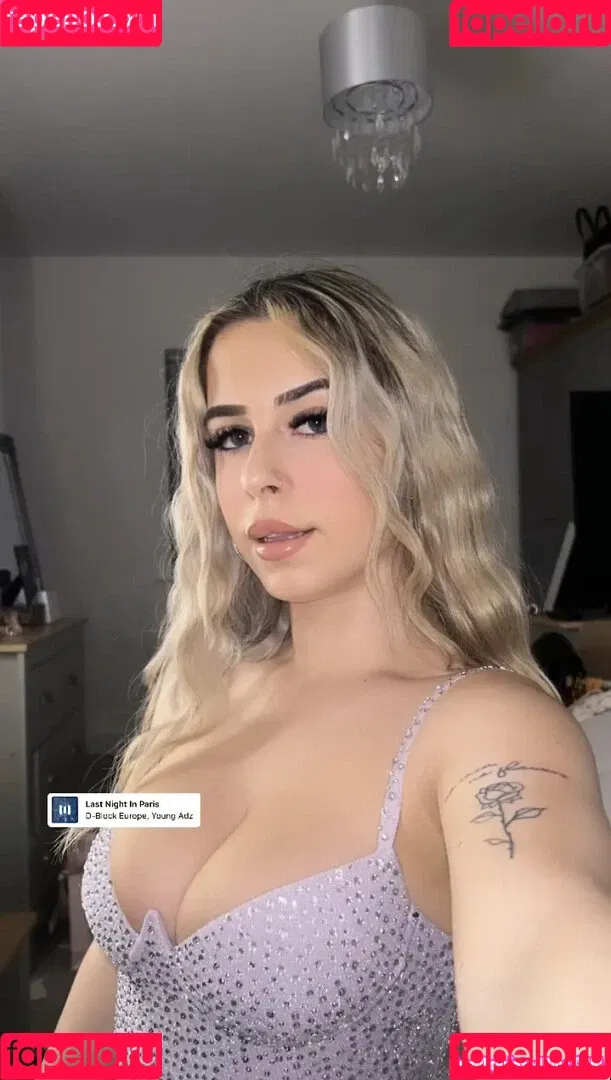 Lucy Scales Onlyfans Photo Gallery 