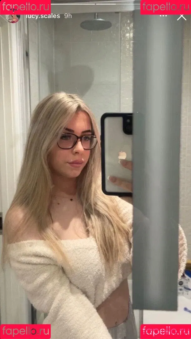Lucy Scales Onlyfans Photo Gallery 