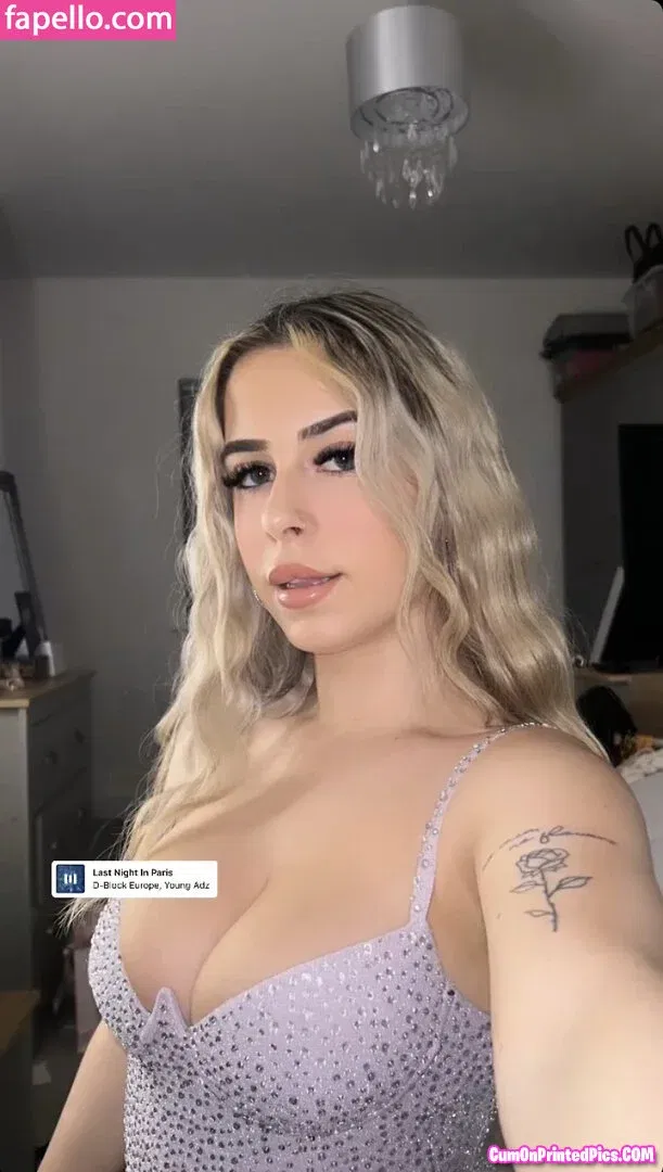 Lucy Scales Onlyfans Photo Gallery 