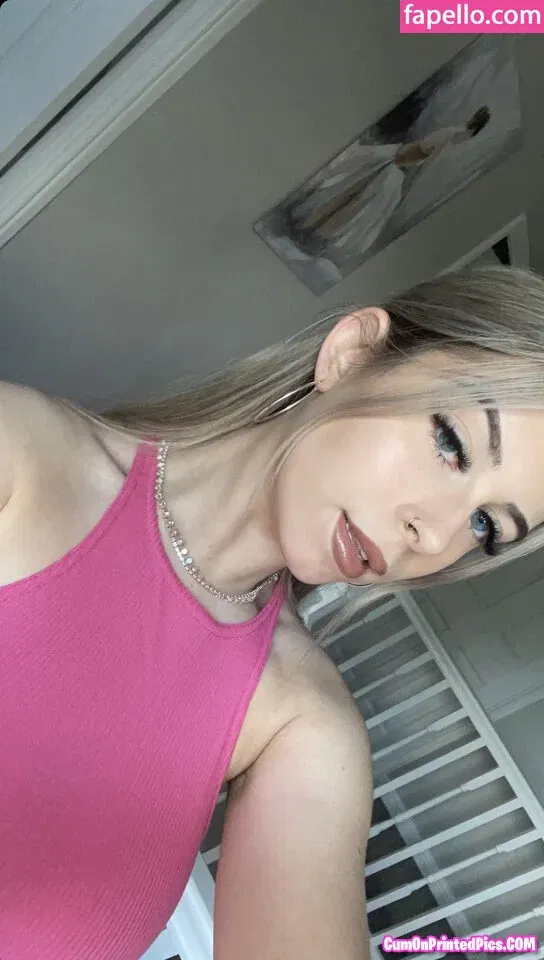 Lucy Scales Onlyfans Photo Gallery 