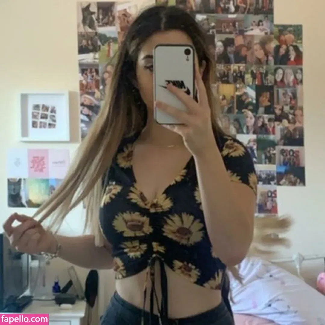 Lucy Scales Onlyfans Photo Gallery 