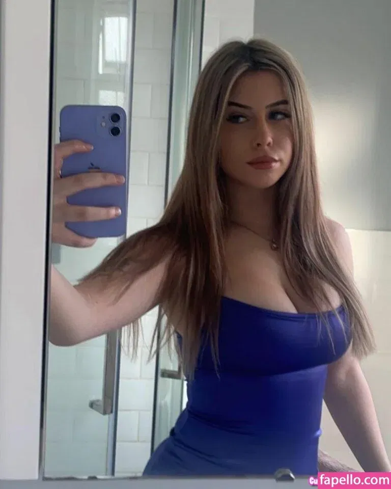 Lucy Scales Onlyfans Photo Gallery 