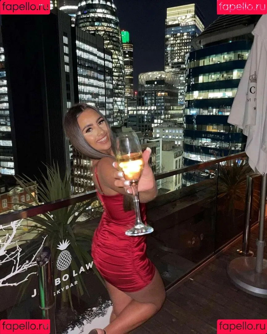 Erin Budak Onlyfans Photo Gallery 