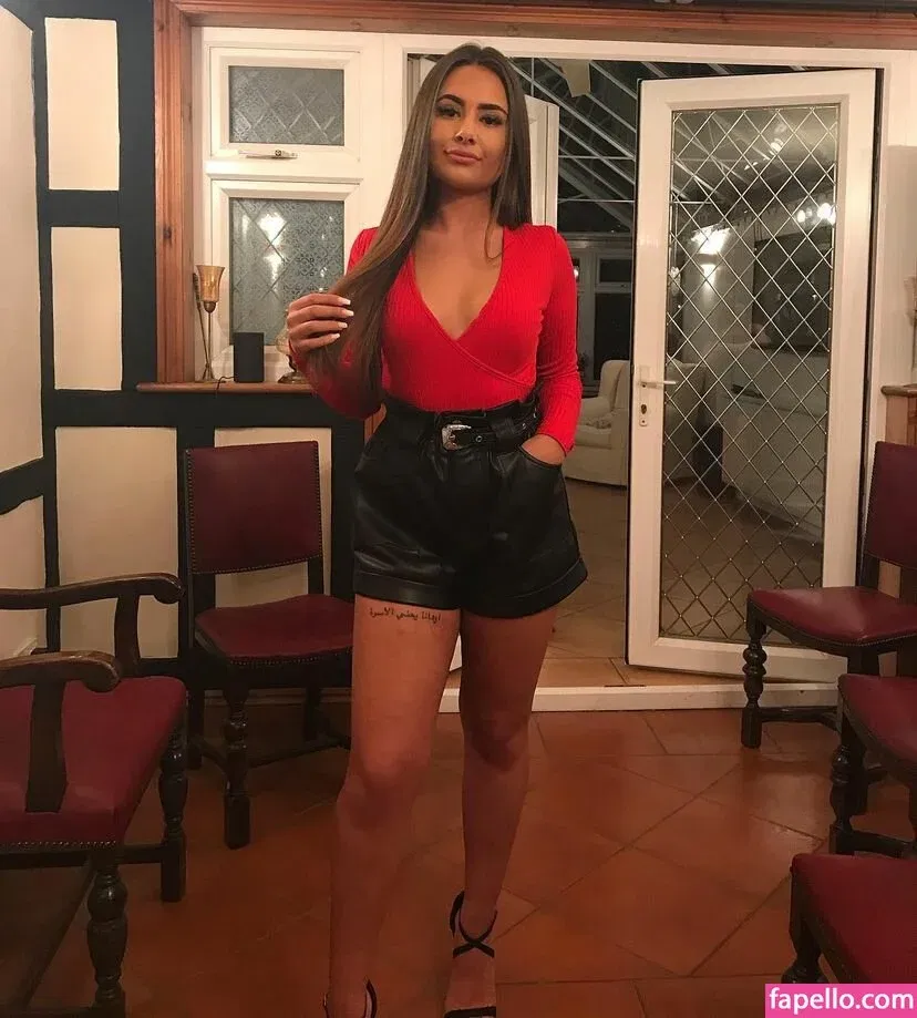 Erin Budak Onlyfans Photo Gallery 