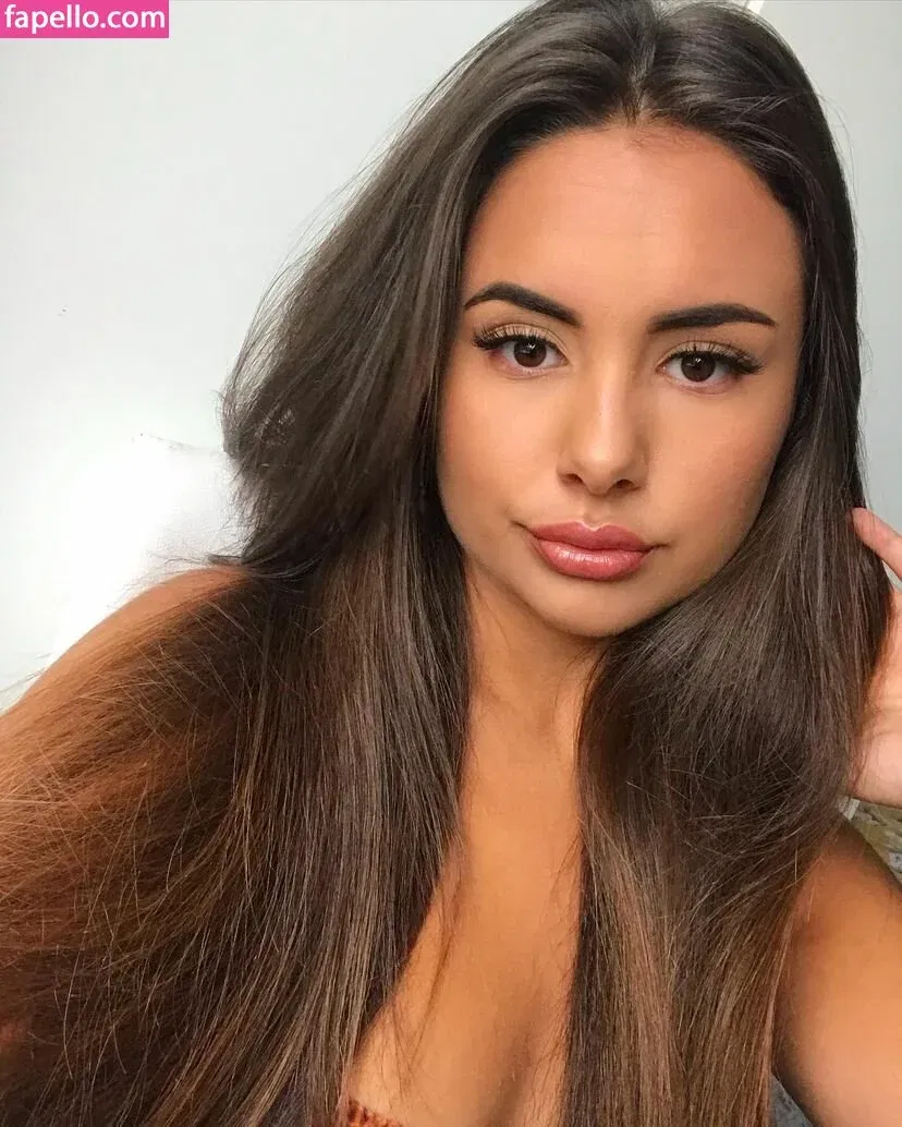 Erin Budak Onlyfans Photo Gallery 