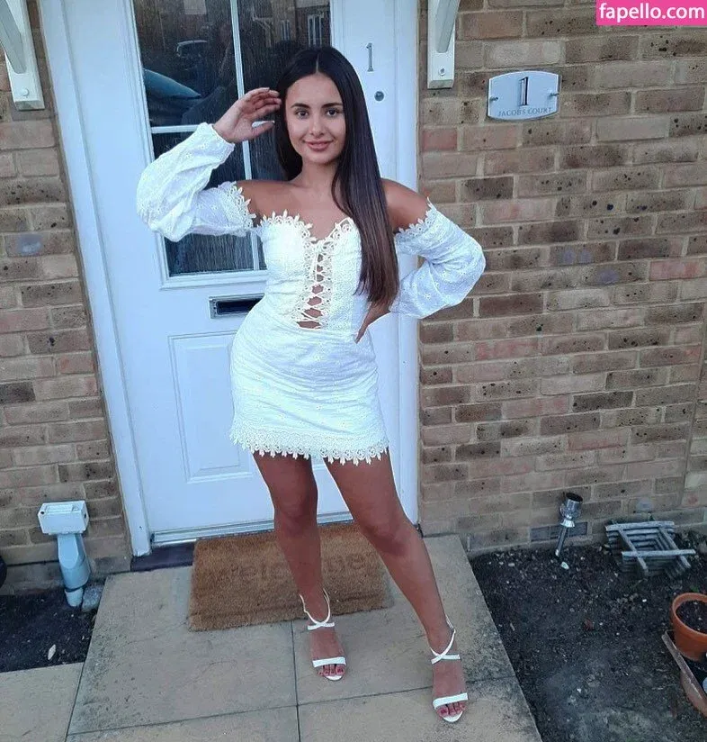 Erin Budak Onlyfans Photo Gallery 