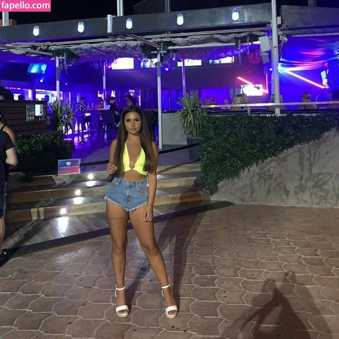 Erin Budak Onlyfans Photo Gallery 