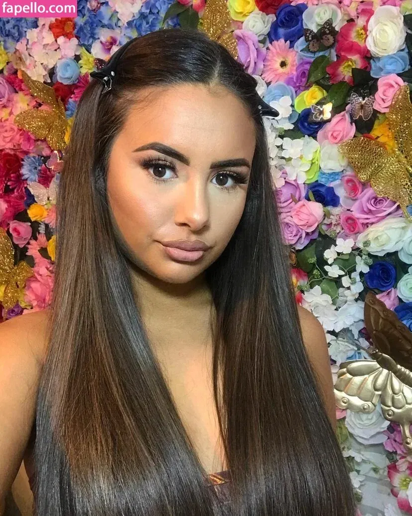 Erin Budak Onlyfans Photo Gallery 