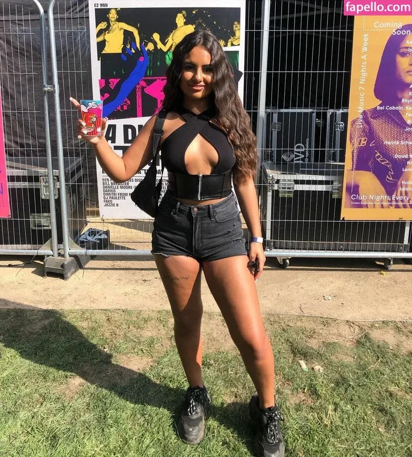 Erin Budak Onlyfans Photo Gallery 