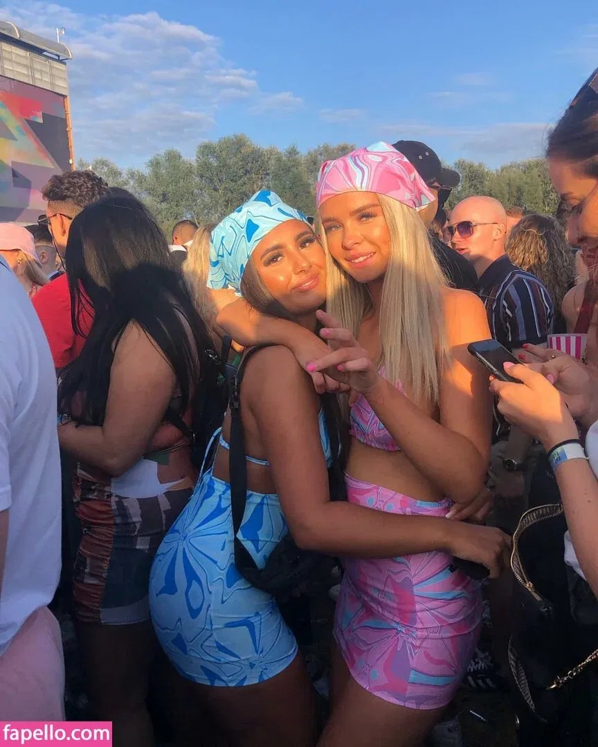 Erin Budak Onlyfans Photo Gallery 