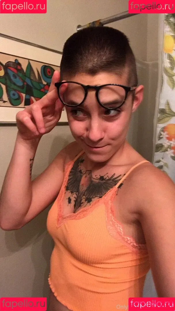 mohawk_lessproblems Onlyfans Photo Gallery 