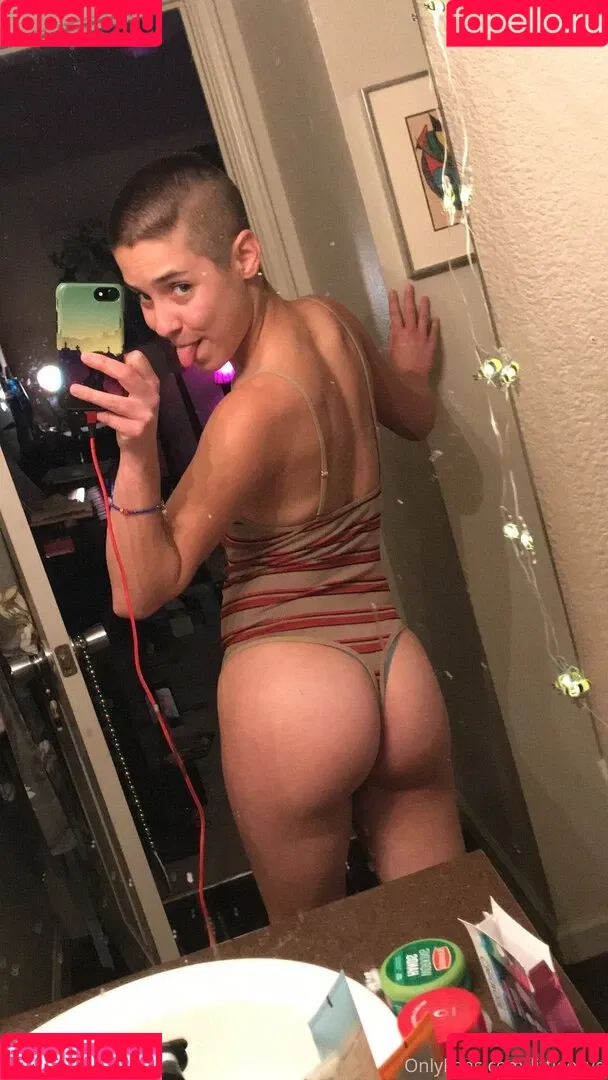 mohawk_lessproblems Onlyfans Photo Gallery 