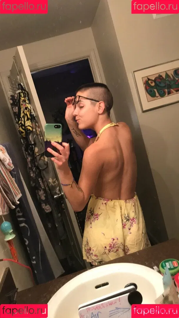 mohawk_lessproblems Onlyfans Photo Gallery 