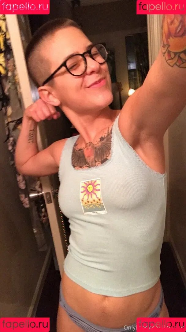 mohawk_lessproblems Onlyfans Photo Gallery 
